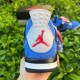 Eminem x Jordan Air Jordan 4 "Encore" 