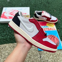 Air Jordan 1 Low 