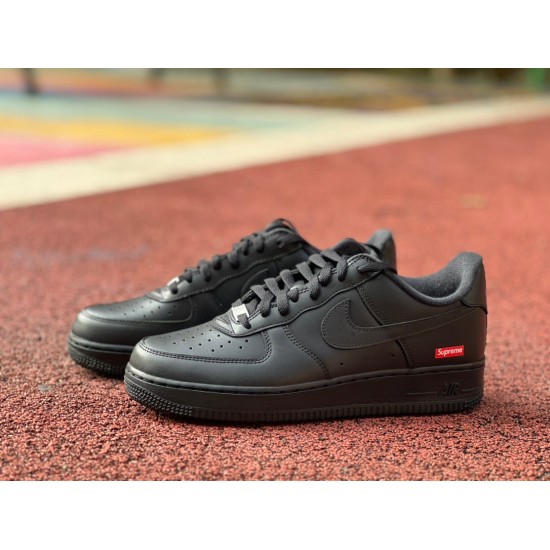 Supreme x Air Force 1 07
