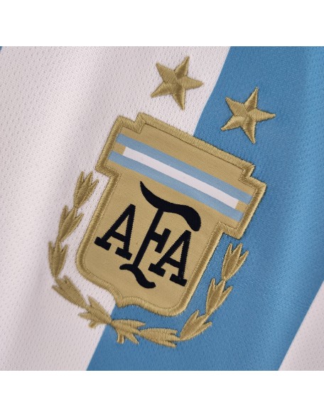 Maillot Argentina Domicile 2022 Maillot Argentina Domicile 2022