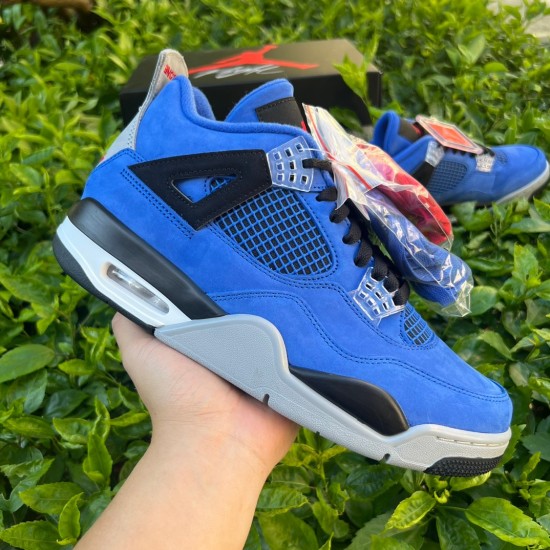 Eminem x Jordan Air Jordan 4 "Encore" 