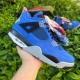 Eminem x Jordan Air Jordan 4 "Encore" 