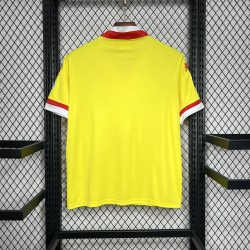 Sporting de Gijon 2015/16 Retro