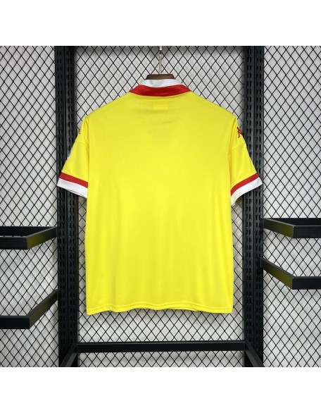 Sporting de Gijon 2015/16 Retro Sporting de Gijon 2015/16 Retro