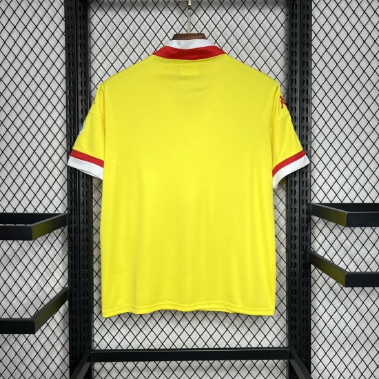 Sporting de Gijon 2015/16 Retro