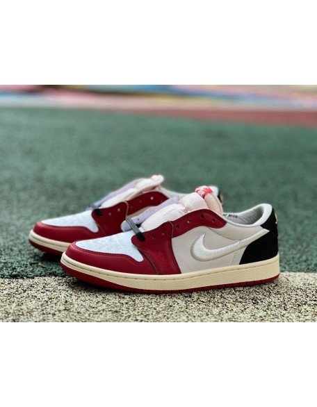 Air Jordan 1 Low 