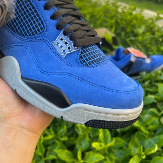 Eminem x Jordan Air Jordan 4 "Encore" 
