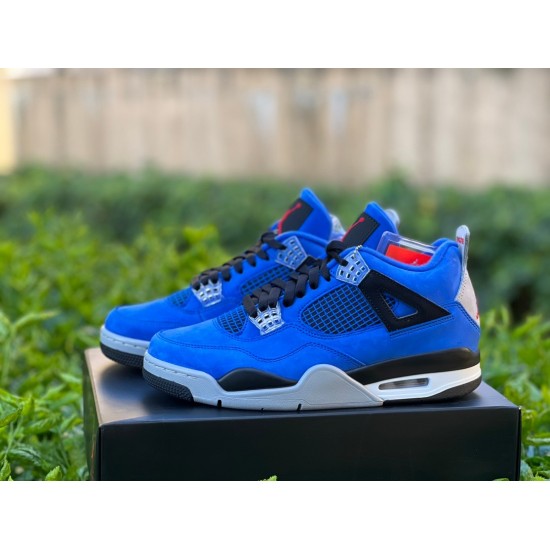 Eminem x Jordan Air Jordan 4 "Encore" 