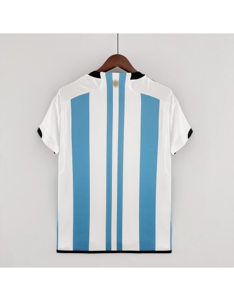 Maillot Argentina Domicile 2022 Maillot Argentina Domicile 2022