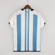 Maillot Argentina Domicile 2022