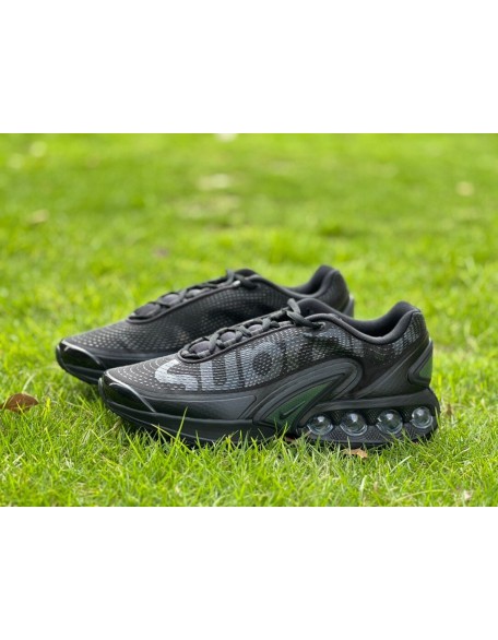 Supreme x Air Max DN