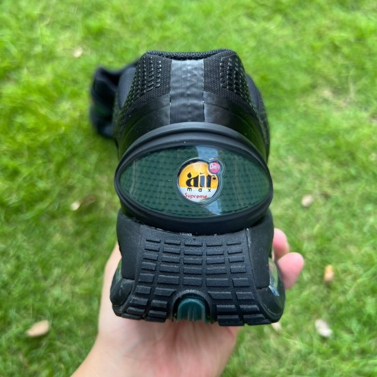 Supreme x Air Max DN