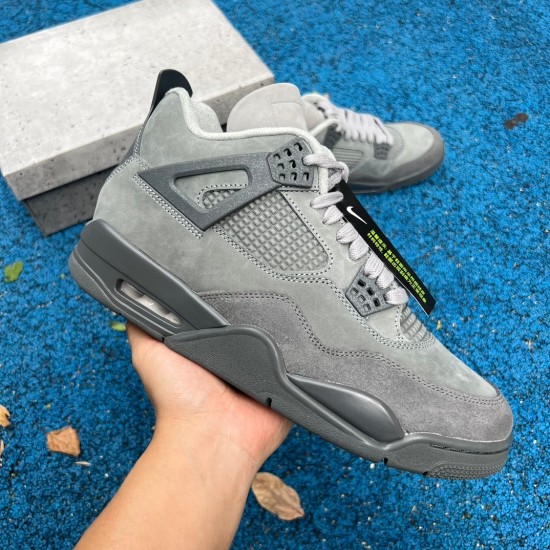 Air Jordan 4 