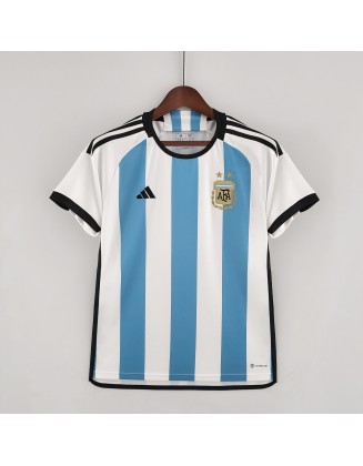 Maillot Argentina Domicile 2022