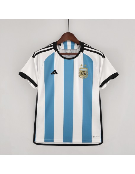 Maillot Argentina Domicile 2022 Maillot Argentina Domicile 2022