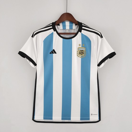 Maillot Argentina Domicile 2022
