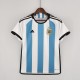 Maillot Argentina Domicile 2022