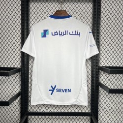 Al Hilal SC 2024/25
