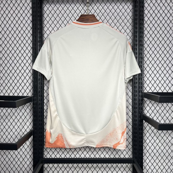 Maillot As Roma Exterieur 24/25