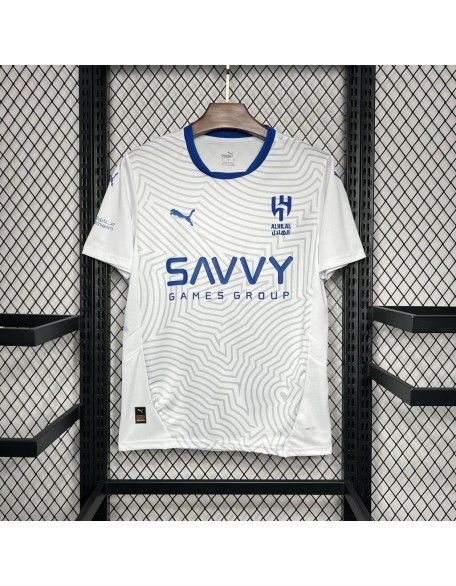 Al Hilal SC 2024/25 Al Hilal SC 2024/25