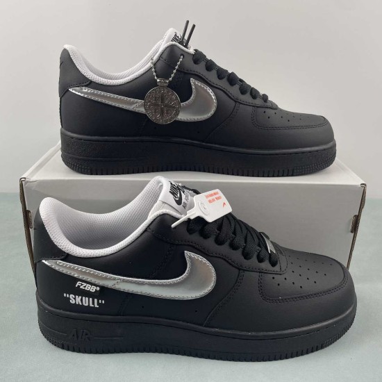 Air Force 1 ' 07