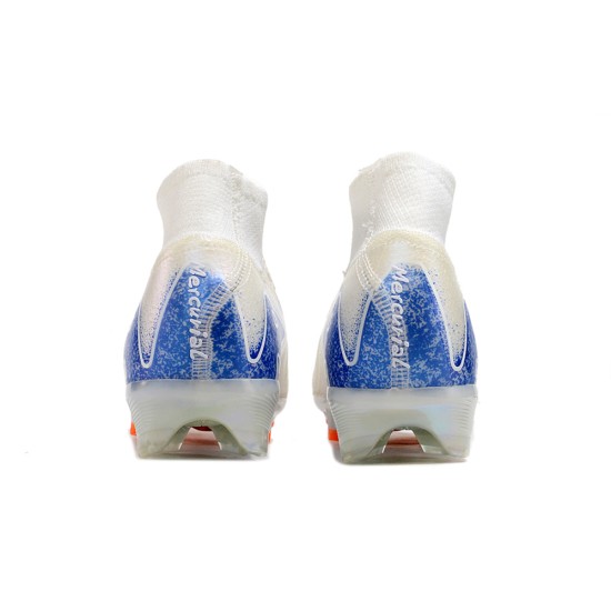 Mercurial Superfly IX Elite FG