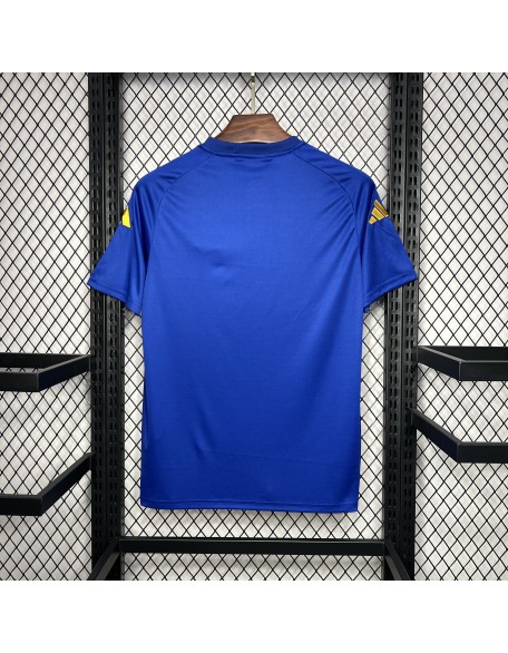 Maillot Espagne Pre-match 2024 Maillot Espagne Pre-match 2024