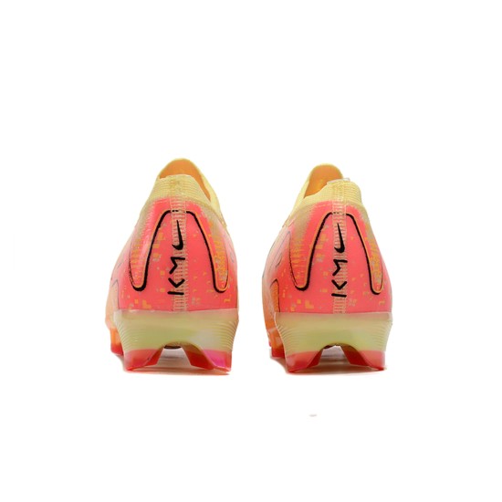 Nike Air Zoom Mercurial Vapor XV Elite FG