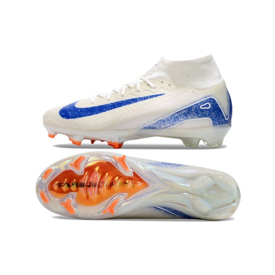 Mercurial Superfly IX Elite FG