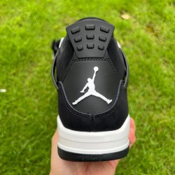 Air Jordan 4 OREO PANDA
