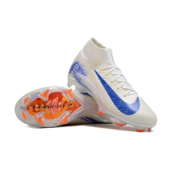 Mercurial Superfly IX Elite FG