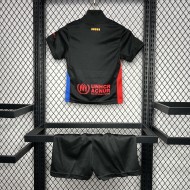 Maillot Barcelona Exterieur 24/25 Enfant