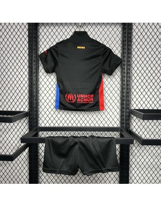 Maillot Barcelona Exterieur 24/25 Enfant