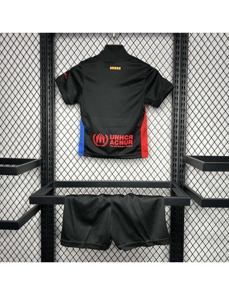Maillot Barcelona Exterieur 24/25 Enfant Maillot Barcelona Exterieur 24/25 Enfant