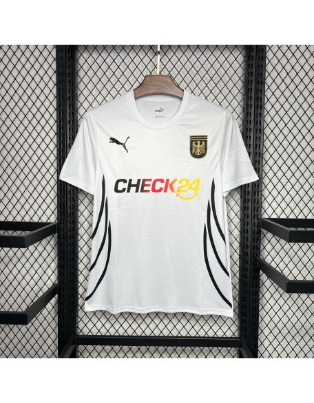 Maillots Allemagne 24/25 Maillots Allemagne 24/25