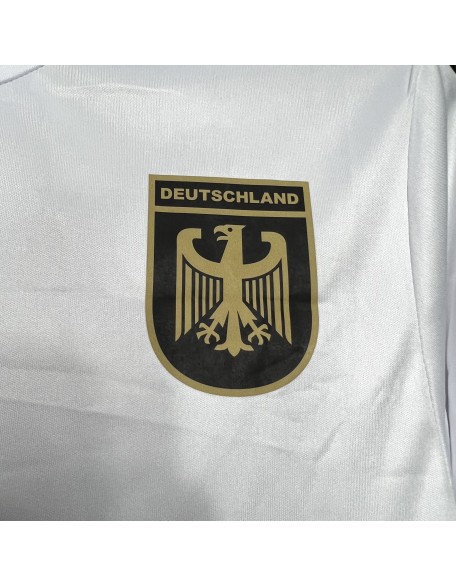 Maillots Allemagne 24/25 Maillots Allemagne 24/25