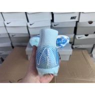 Mercurial Superfly IX Elite FG