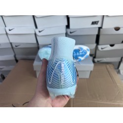 Mercurial Superfly IX Elite FG