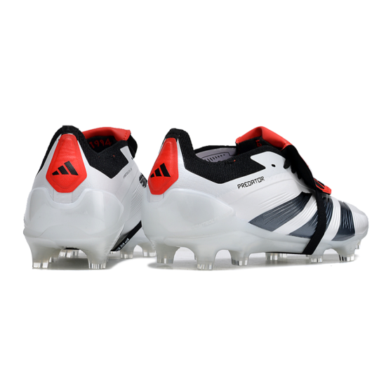 PREDATOR ACCURACY+ FG BOOTS