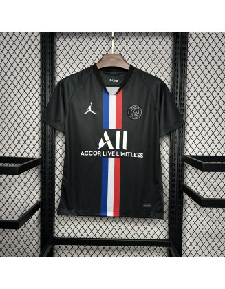 Maillots 19/20 Rétro