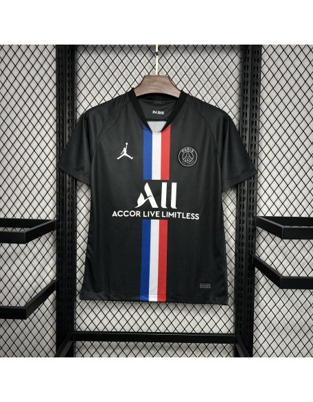 Maillots 19/20 Rétro
