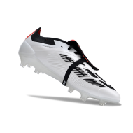 PREDATOR ACCURACY+ FG BOOTS