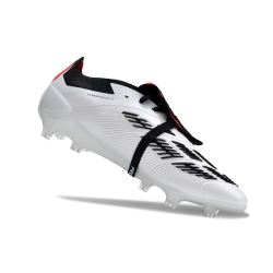 PREDATOR ACCURACY+ FG BOOTS