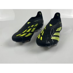 PREDATOR ACCURACY+ FG BOOTS