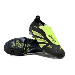 PREDATOR ACCURACY+ FG BOOTS