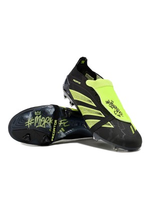 PREDATOR ACCURACY+ FG BOOTS