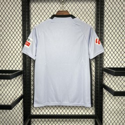 Maillot Athletic Bilbao deuxième match à l'extérieur 24/25 