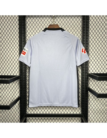 Maillot Athletic Bilbao deuxième match à l'extérieur 24/25 Maillot Athletic Bilbao deuxième match à l'extérieur 24/25