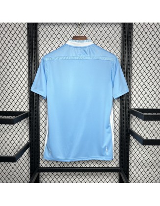 Maillot Manchester City 11/12 Retro