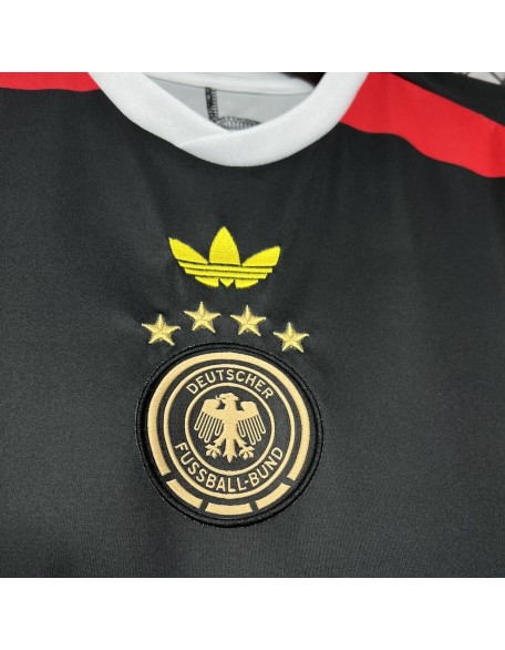 Maillots Allemagne 24/25 Maillots Allemagne 24/25